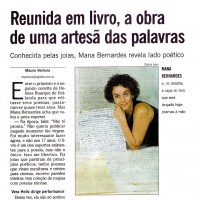 download: O Globo (outubro de 2011)