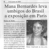 download: Jornal da PUC (junho de 2006)