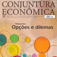 download: Conjuntura Econômica FGV vol. 61 n˚ 7 (julho de 2007)