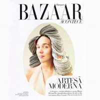download: Harper’s Bazaar Brasil (julho de 2012)