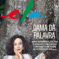 download: Caderno Ela – Jornal O Globo (outubro de 2013)