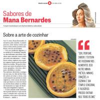 download: Revista O Globo (abril de 2016)